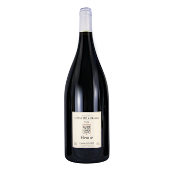 Fleurie - 2019
