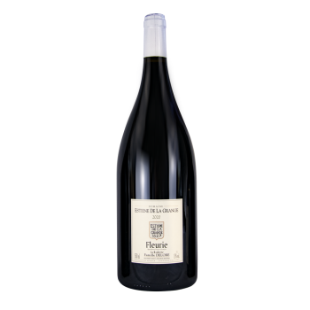 Fleurie La roilette - 2019