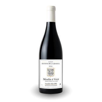 Moulin à vent - 2020