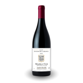 Moulin à vent - 2021