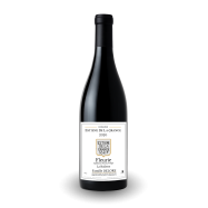 Fleurie La roilette - 2020