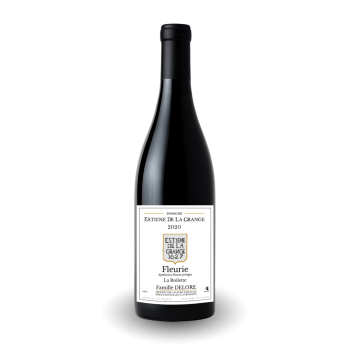 Fleurie La roilette - 2020