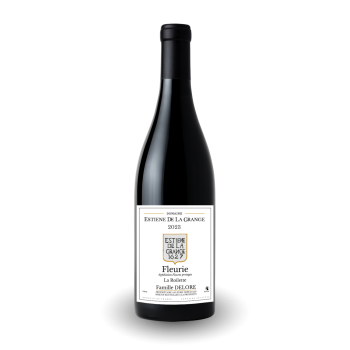 Fleurie La roilette - 2023 - Vielli en fût