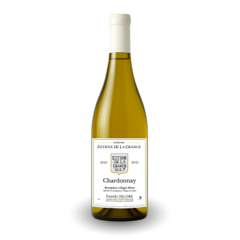 Beaujolais Blanc - 2021