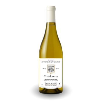 Beaujolais Blanc - 2023